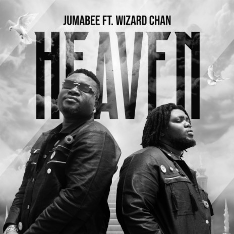 Heaven ft. Wizard Chan | Boomplay Music