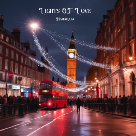 Lights of Love | Boomplay Music