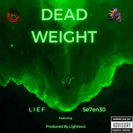 Dead WE8 (Special Version) ft. se7en30 & C.or.E