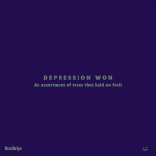 depression tape