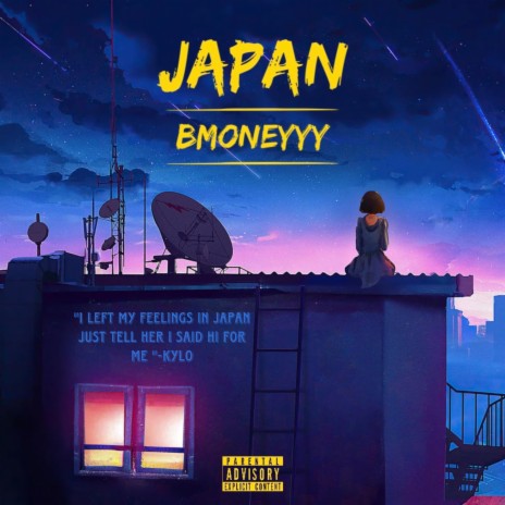 Japan | Boomplay Music