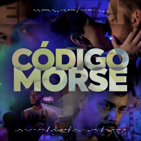 Código Morse ft. Felipe Dama | Boomplay Music