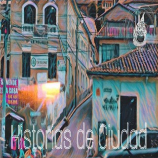 Historias de Ciudad (Remasterizado) (Version con Armonica)