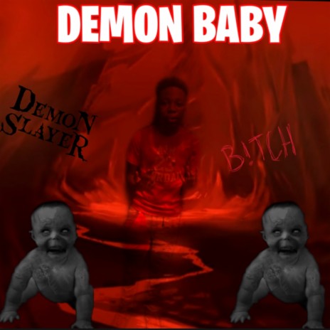 Demon Baby | Boomplay Music