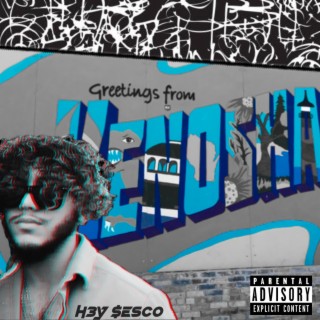 H3Y $esco