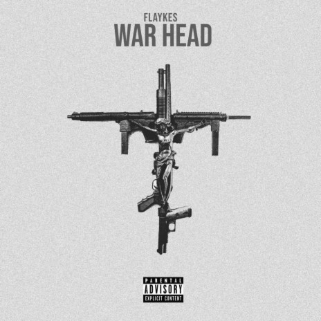 War Head | Boomplay Music