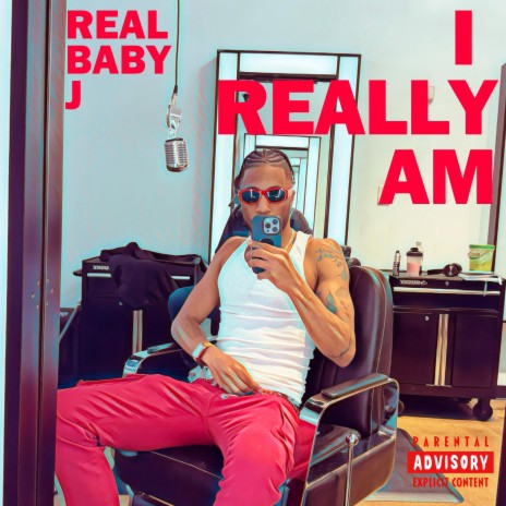 I Really Am | Boomplay Music