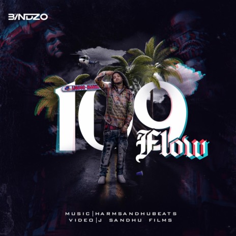 109 Flow | Boomplay Music