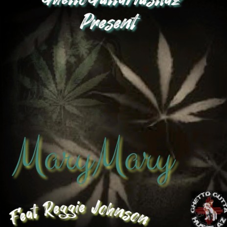 Mary Mary ft. Reggie Johnson
