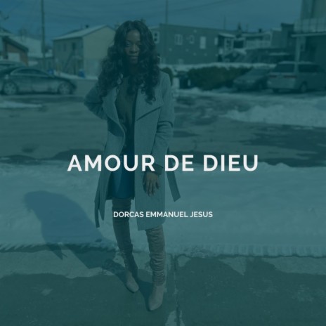 Amour de dieu | Boomplay Music