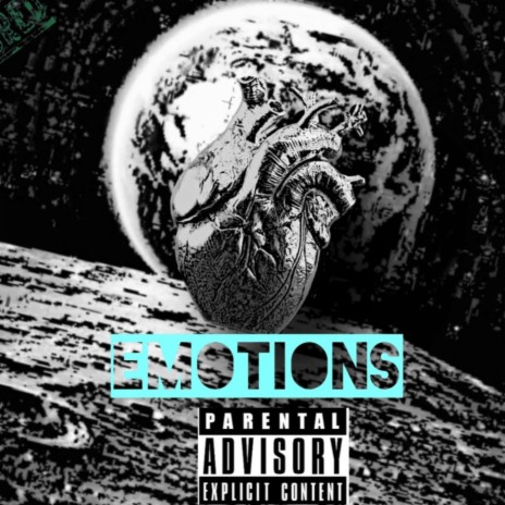 Emotions (feat. DCtriple1) | Boomplay Music