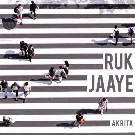 RUK JAYE | Boomplay Music