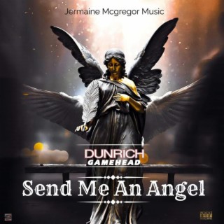 Send Me An Angel