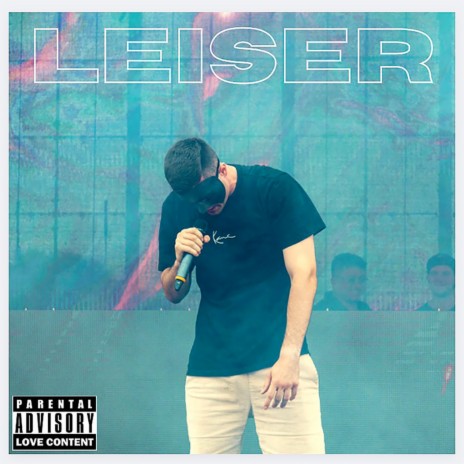 Leiser ft. wbr_music | Boomplay Music