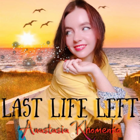 Last Life Left