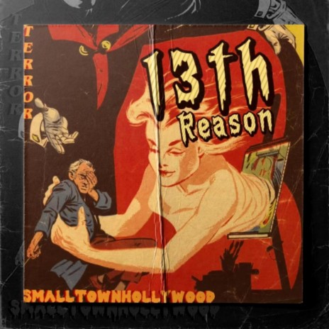 13th Reason ft. danny G