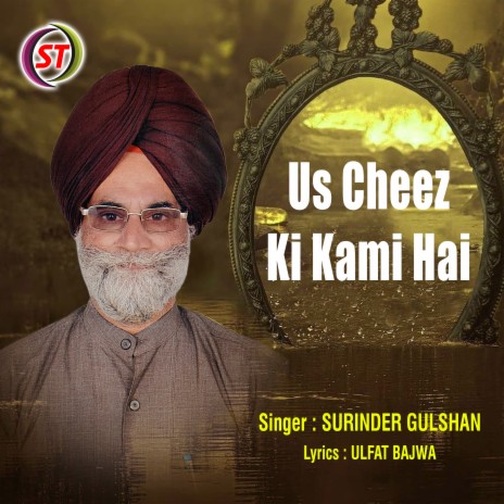 Us Cheez Ki Kami Hai (Panjabi) | Boomplay Music