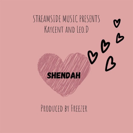 SHENDAH (feat. Leo.D)
