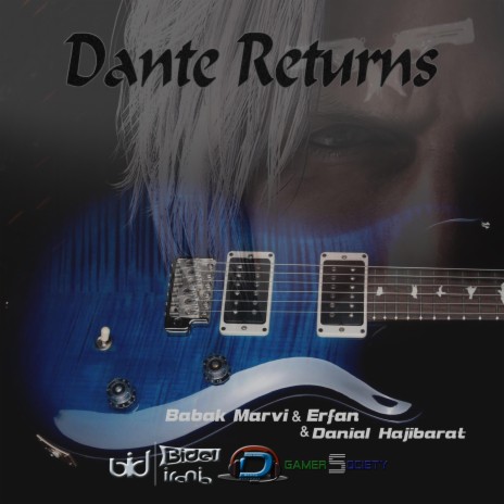 Dante Returns Solo ft. Babak Marvi | Boomplay Music