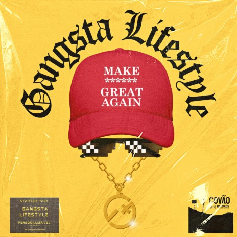 Gangsta Lifestyle | Boomplay Music