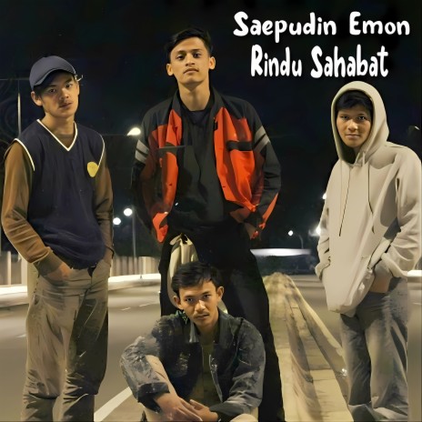 Rindu Sahabat | Boomplay Music