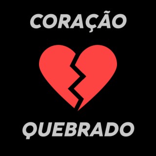 coração quebrado