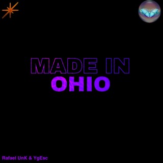 Made in Ohio