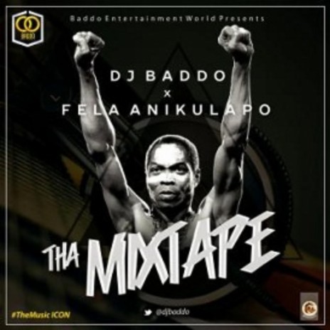 Best Of Fela Anikulapo (Mixtape Veresion) ft. Fela | Boomplay Music