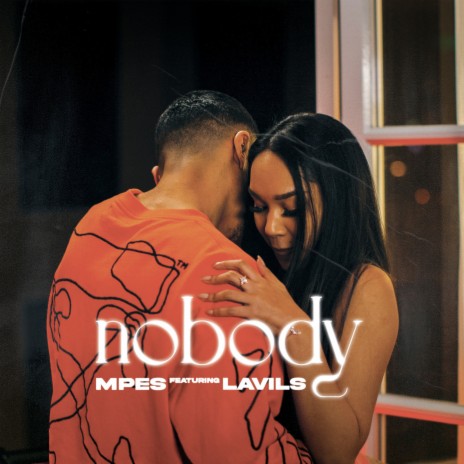 Nobody ft. Lavils | Boomplay Music