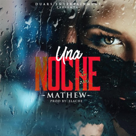 Una Noche | Boomplay Music