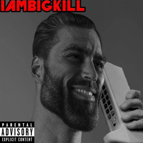 Giga Phone ft. IamBigKill | Boomplay Music