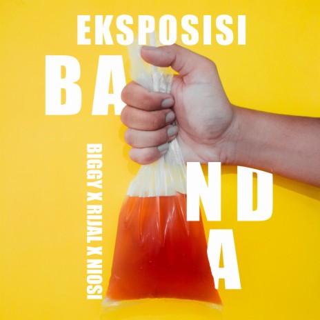 Eksposisi Banda (feat. Rijal Habibi)