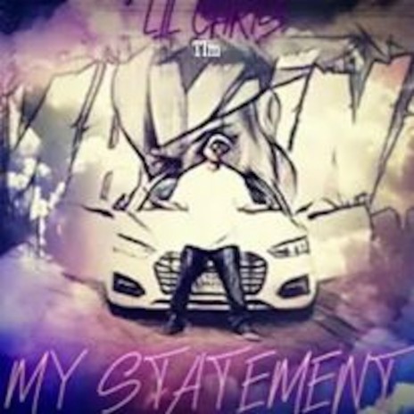 My Statement ft. Lil Chris Tlm | Boomplay Music