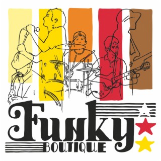 Funky Boutique