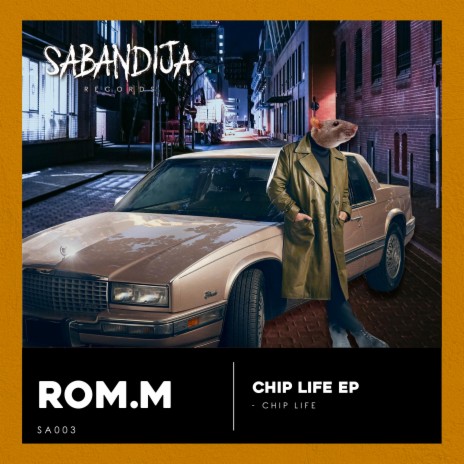 Chip Life | Boomplay Music
