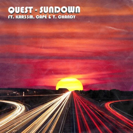 Sundown (feat. Kar33m, Capé & T. Chandy)