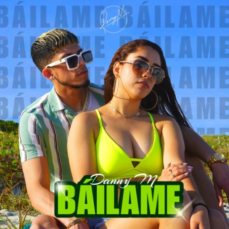 Báilame | Boomplay Music