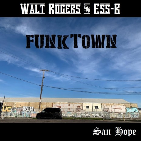 Funktown | Boomplay Music