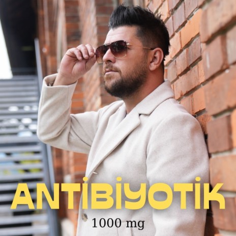 Antibiyotik | Boomplay Music