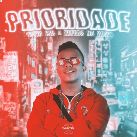 Prioridade ft. Neffas no Beat | Boomplay Music