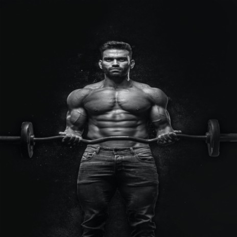 God King Of Hard Darkness ft. Gym Motivation Work Out & Workout Music Coach | Boomplay Music