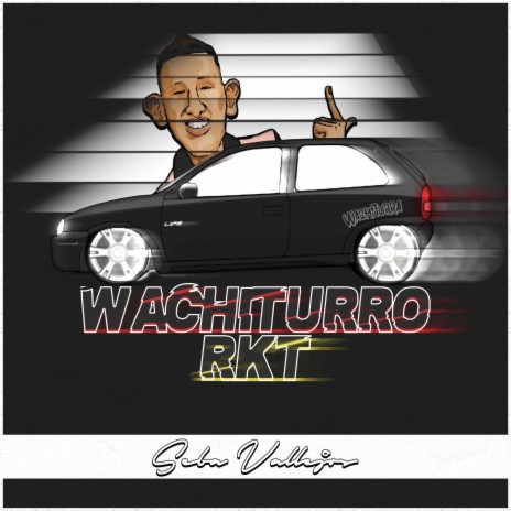 Wachiturro RKT | Boomplay Music