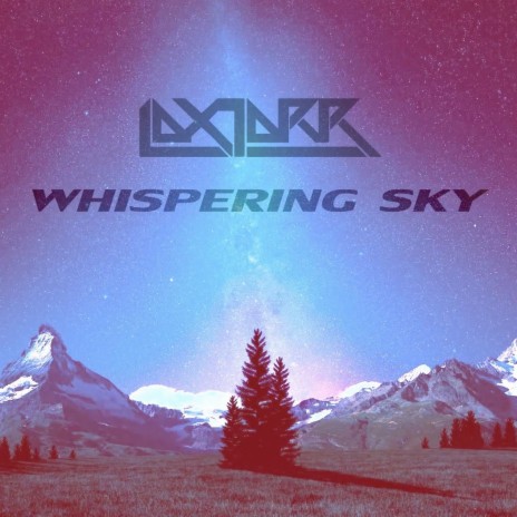 Whispering Sky | Boomplay Music