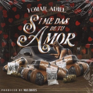 Yomar Adiel