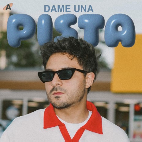 Dame Una Pista | Boomplay Music