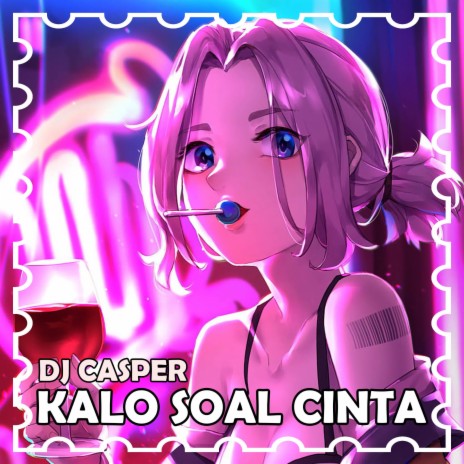 KALO SOAL CINTA!!! DISCO TANAH | Boomplay Music