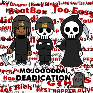 MOJOGODDAI