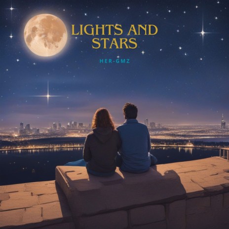 Lights And Stars | Boomplay Music