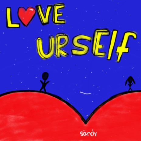 love urself | Boomplay Music