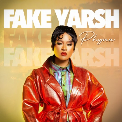 Fake Yarsh | Boomplay Music